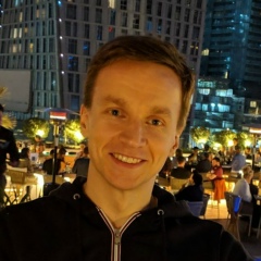 Александр Степанов