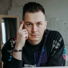 Александр Михайлов, 37 лет