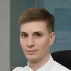 Вячеслав Ильющенко, 38 лет