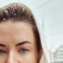 Оксана Кулакова, 38 лет