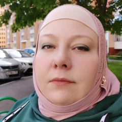 Елена Ившина