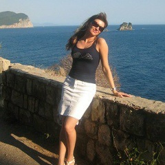 Виктория Харлан