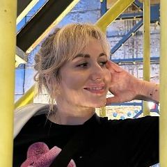 Саша Быстрова