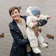 Марианна Фортушная