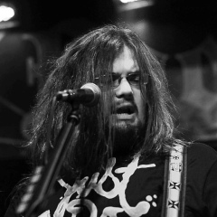 Александр Кольцов, 38 лет