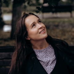 Светлана Бойцова, 40 лет