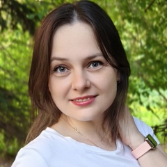 Елена Маякова