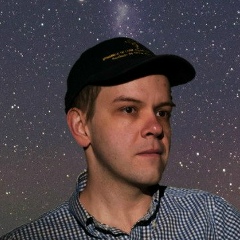 Igor Chilingarian, 45 лет