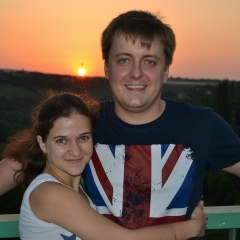 Коля Черкашин, 39 лет