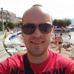 Алексей Ишутин, 43 года