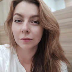 Татьяна Жукова, 36 лет