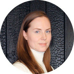 Екатерина Земцева, 39 лет