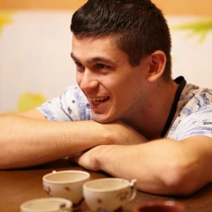 Игорь Тульский, 42 года