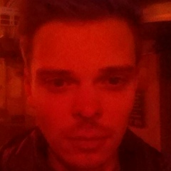 Денис Козлов, 37 лет