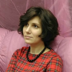 Анна Некрасова