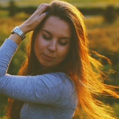 Анастасия Ким, 37 лет