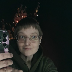 Танька Коршакова