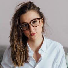 Аня Чернова