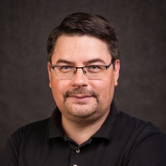 Федор Ежов, 46 лет