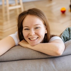 Валентина Венкова, 38 лет