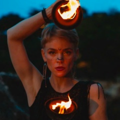 Маруся Черкашина