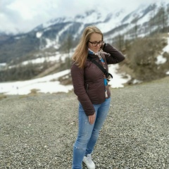 Ирина Колесникова