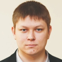 Анатолий Кожемякин, 40 лет
