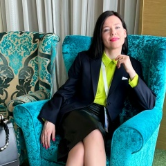 Вероника Сегеда