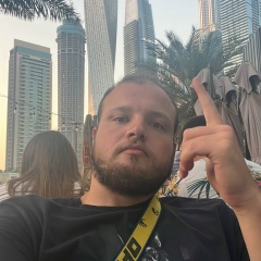 Игорь Бирчевский