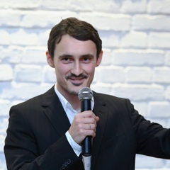 Yury Иваненко