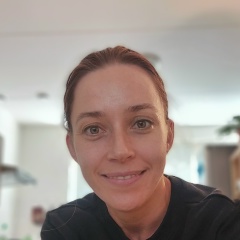 Ксения Руденко, 41 год