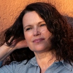 Юлия Суслова, 57 лет