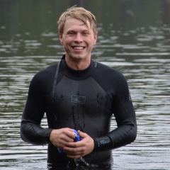 Михаил Размыслов, 39 лет