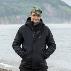 Андрей Стрельников, 42 года