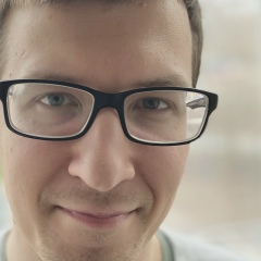 Дмитрий Павлов, 41 год