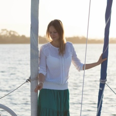 Анна Митяшина, 39 лет