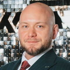 Павел Гранкин