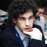 Евгений Шапиро, 37 лет