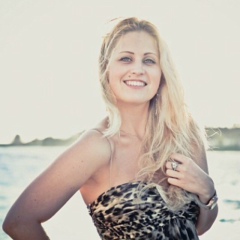 Катерина Воронкова, 37 лет