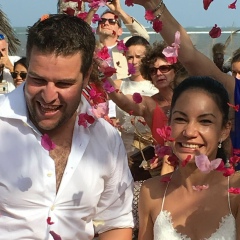 Ramina Carnall, 39 лет