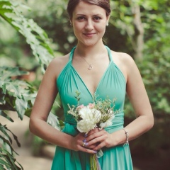 Виктория Смирнова, 36 лет