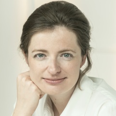 Ядвига Петрова, 37 лет