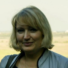 Светлана Корзина