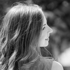 Маша Чинкина, 37 лет