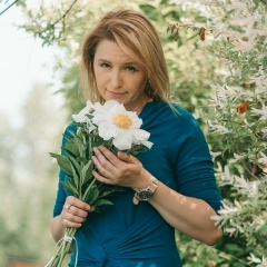 Валентина Бем, 41 год