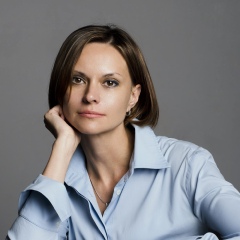 Елена Романюк