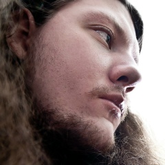 Олег Киприянов, 39 лет