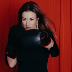 Елизавета Свиржевская