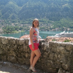 Оксана Королева, 40 лет