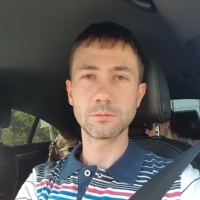 Илья Андреев, 38 лет